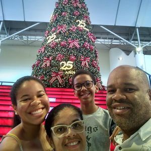 Meet your Posher, Rosangela